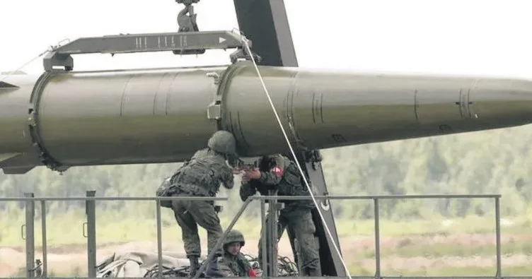 Qərb “qlobal NATO” yaratmağa çalışır - Putin