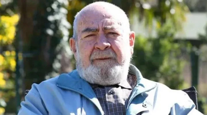 Məşhur aktyor öldü