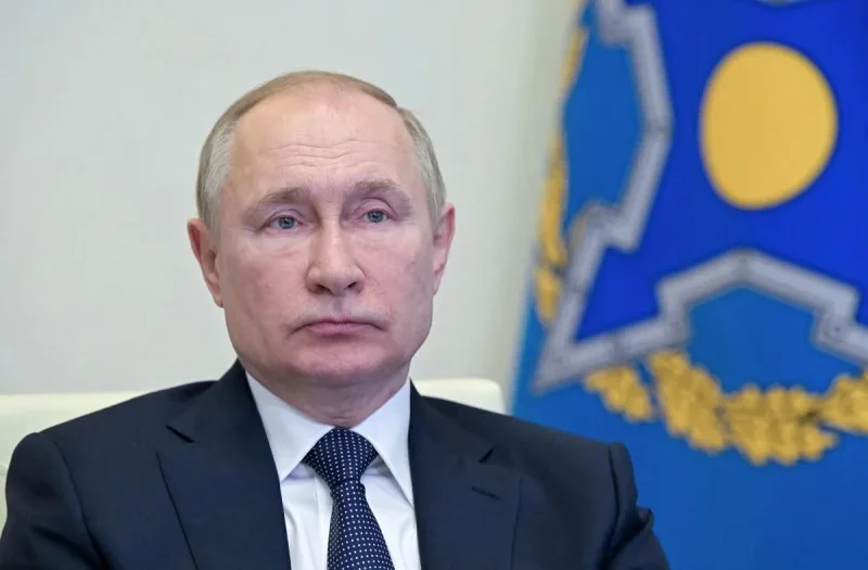 Putin GÜLLƏLƏNƏCƏK - Ekspert PROQNOZU