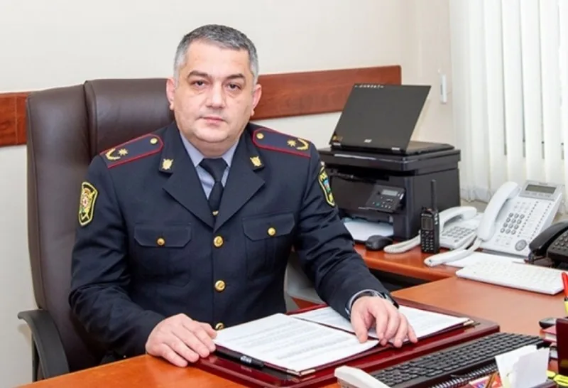 DİN-dən Fazil Mustafaya qarşı törədilən cinayətlə bağlı ÇAĞIRIŞ