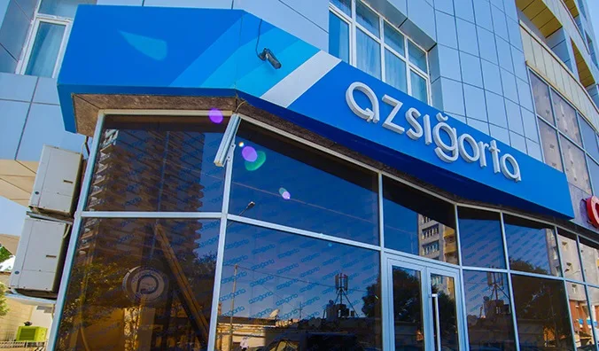 “Azsığorta” “Savalan” ASC-dən ŞİKAYƏTÇİDİR