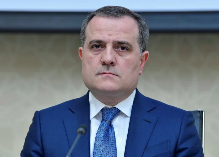 "Hər hansı bir dövlətlə yaxın əlaqələrimiz digər ölkələri..." - Ceyhun Bayramov