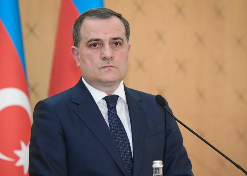 "İsrail 30 il müddətində Azərbaycanın ərazi bütövlüyünü dəstəkləyib" - Ceyhun Bayramov