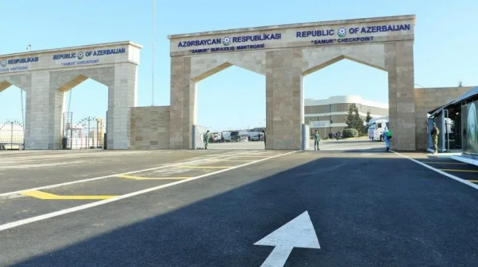 Quru sərhədlər niyə açılmır?
