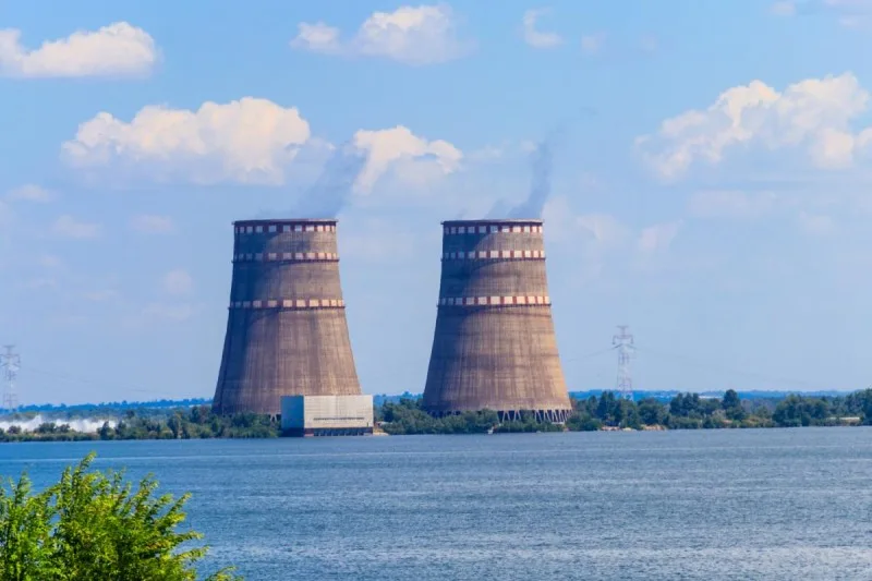 Zaporojye AES-i müdafiə etmək artıq mümkün deyil - MAQATE