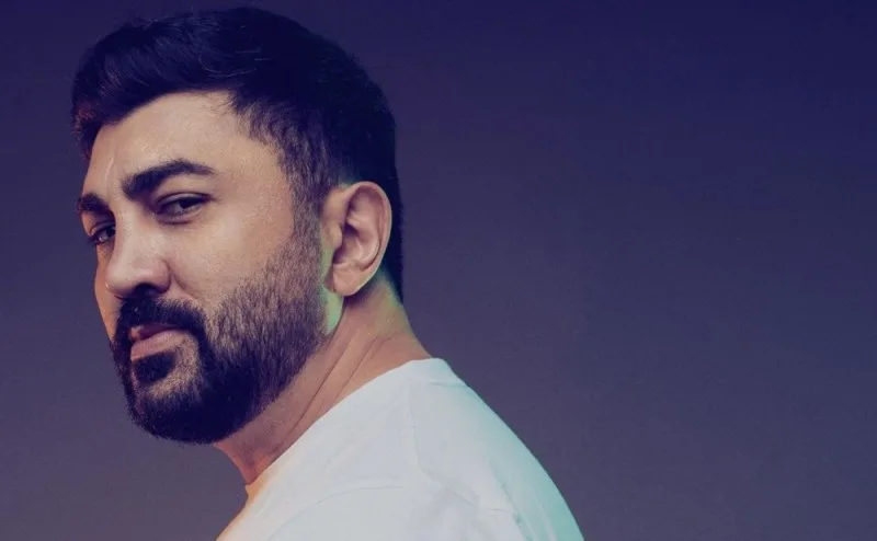 "Mənim üçün "boşanmaq" çox pis sözdür" - Vüqar Muradov