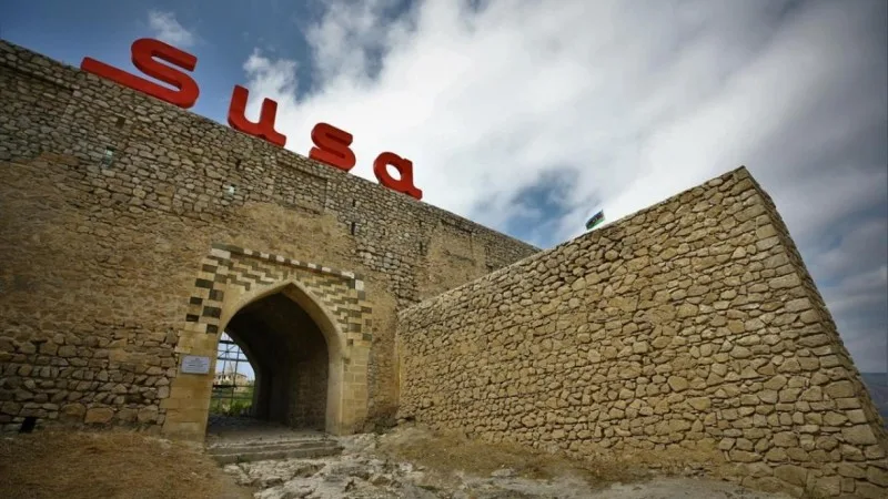 Şuşa Şəhəri Dövlət Qoruğu İdarəsi bir səlahiyyətini itirdi