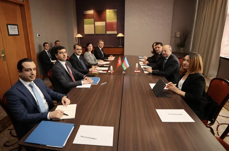 İğdır-Naxçıvan boru kəmərinin tikintisinə nə vaxt başlanılacaq?