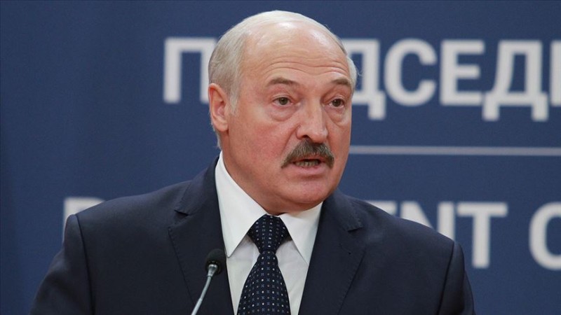 Avropa bu halda mövcudluğunu qoruya bilər - Lukaşenko