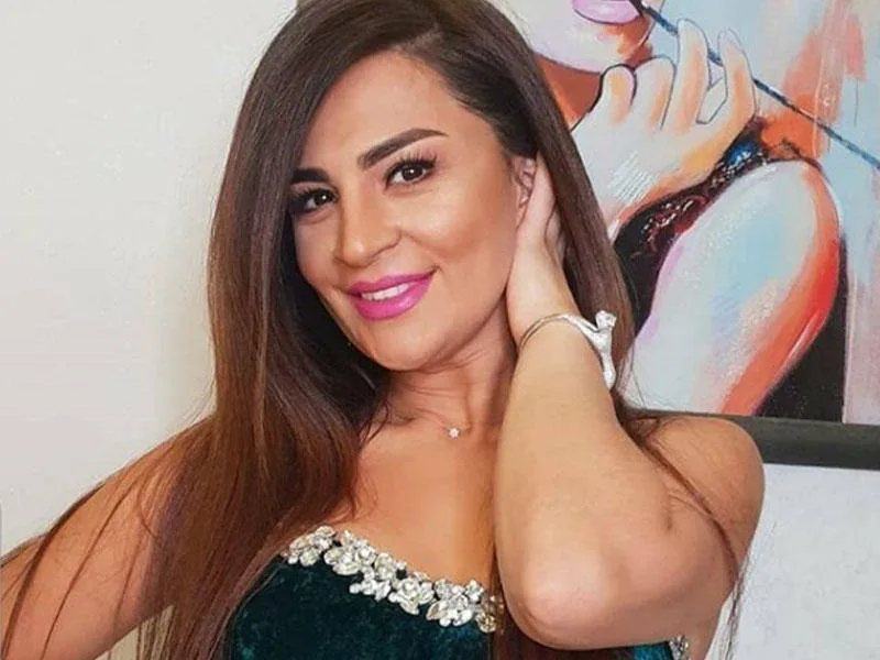 "Öl desə, ölərdim" - Aynur Dadaşova