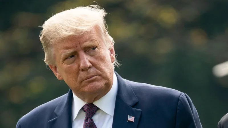 Donald Tramp həbs oluna bilər