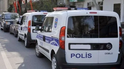 Cinayət törətməkdə şübhəli bilinən şəxslər saxlanıldı