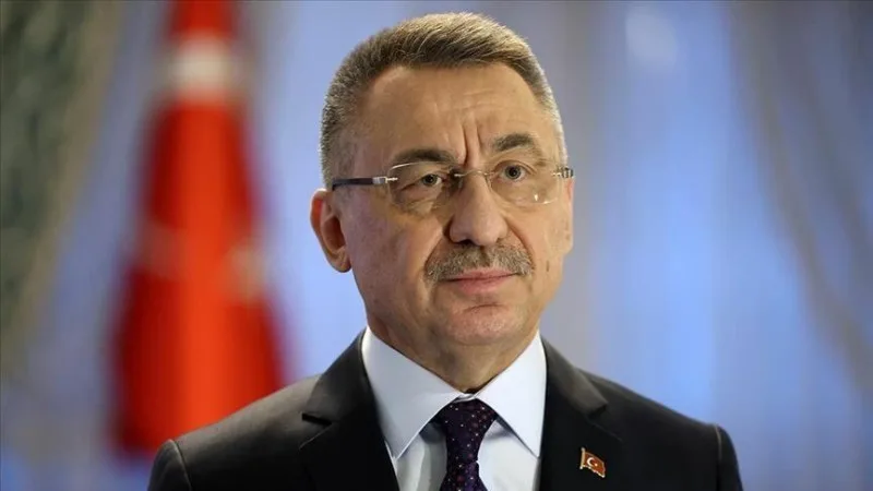 "Türkiyənin fəlakət zonasında bir il ərzində 320 minə qədər ev tikiləcək" - Vitse-prezident