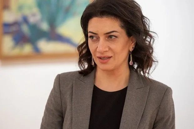 Anna Akopyan: “44 günlük müharibədə 11 min nəfər fərarilik etdi”