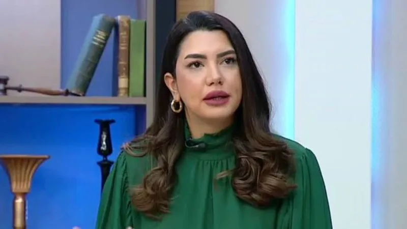 Fulya Öztürkə mükafat verildi