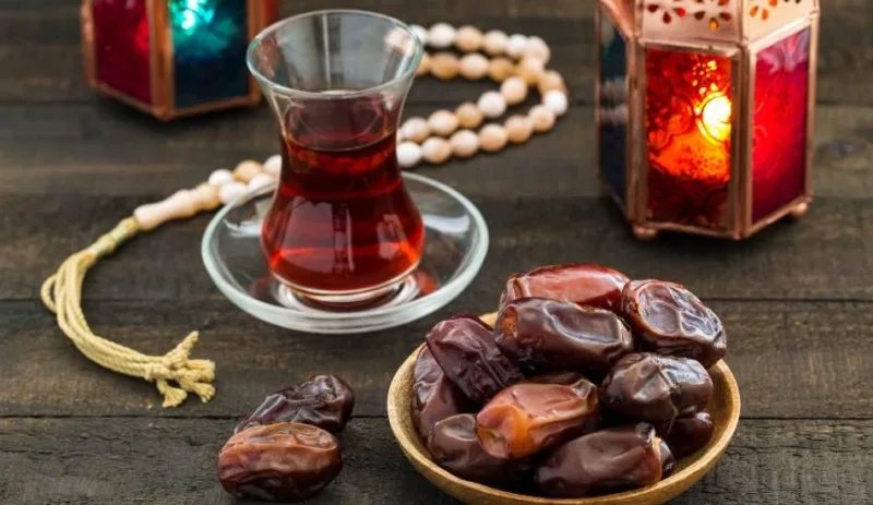 Ramazanın on üçüncü günün duası - İmsak və iftar vaxtı