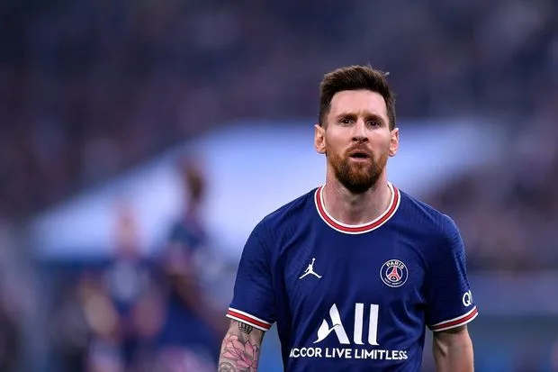 Messi son qərarını verdi