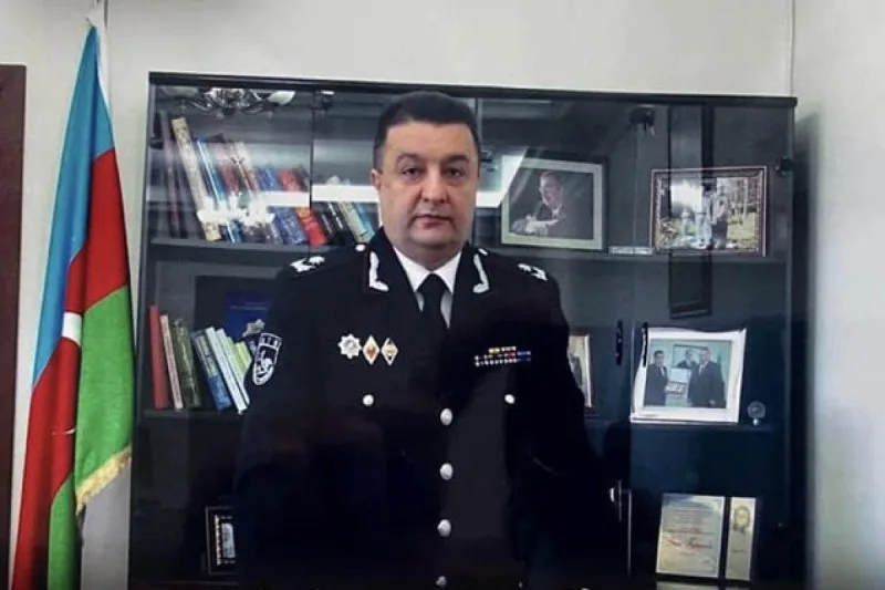 Məhkəmə MTN generalı və digərlərinin şikayəti ilə bağlı qərar verdi