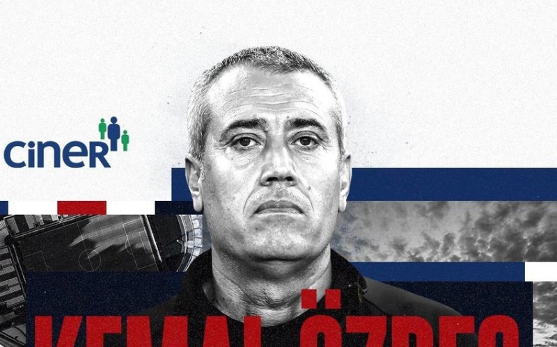 Özdeş yenidən "Kasımpaşa"da
