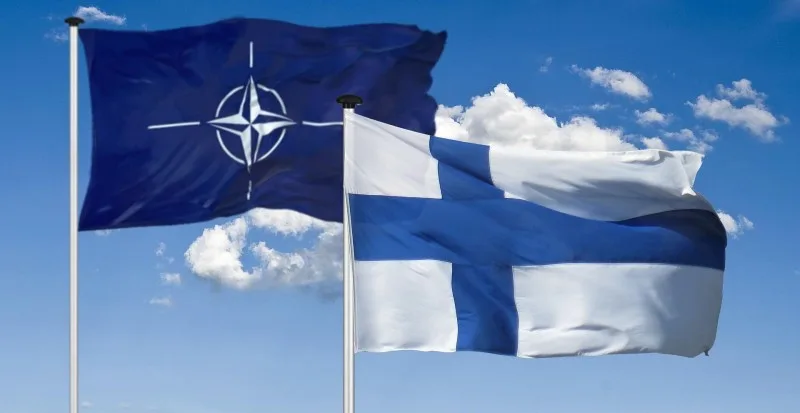 Finlandiya NATO-ya üzv oldu