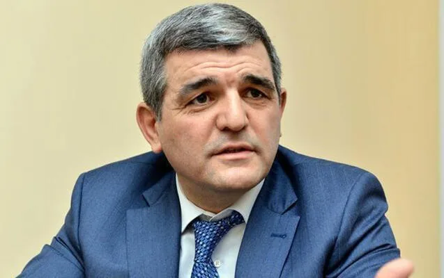 Fazil Mustafanın son durumu AÇIQLANDI