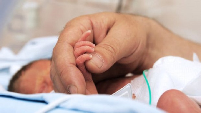 Özəl klinikada 3 aylıq körpə öldü
