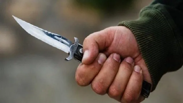 Bakıda gənc oğlan BIÇAQLANDI