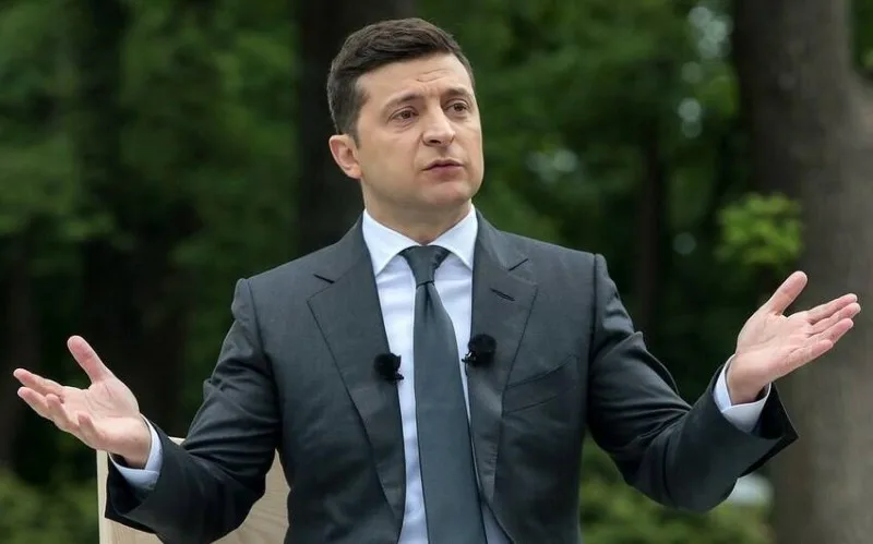 Ruslar Zelenskini öldürə bilmədi, indi isə... - Danilov