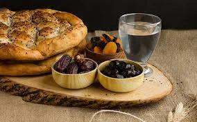 Ramazanın 16-ci gününün duası - İmsak və iftar vaxtı