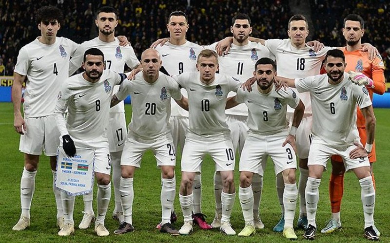 Millimiz FIFA reytinqində gerilədi