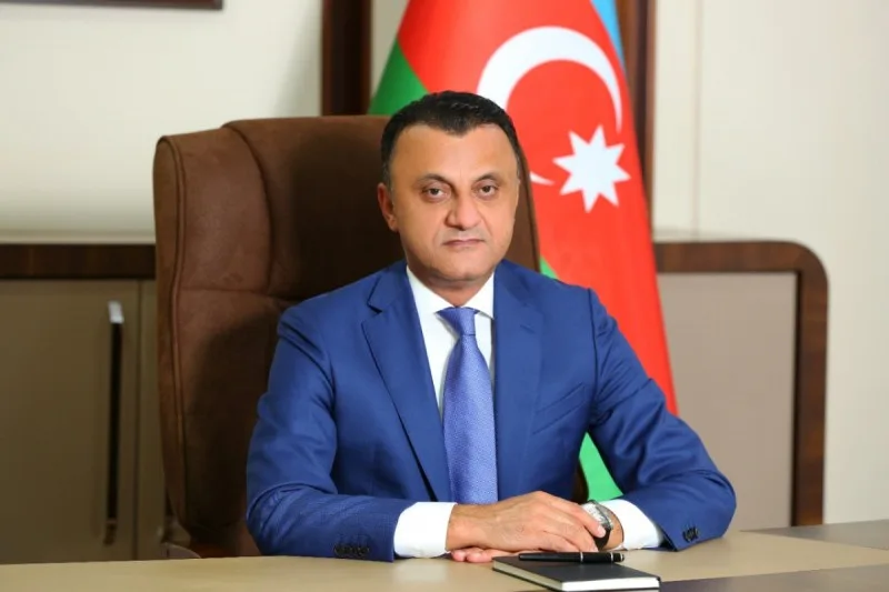 Vüqar Qurbanov bu xanımı baş həkim TƏYİN ETDİ