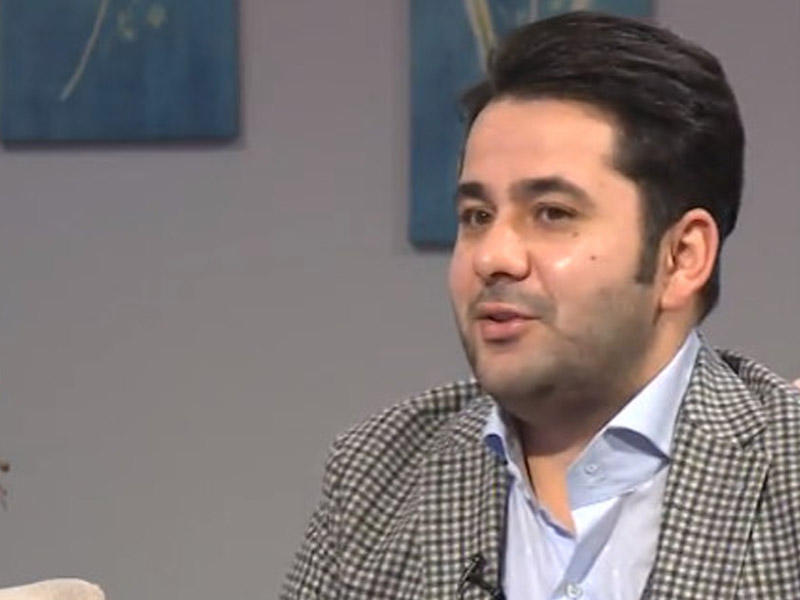 "Adım o siyahıda ola bilər, çünki..." - Samir Piriyev