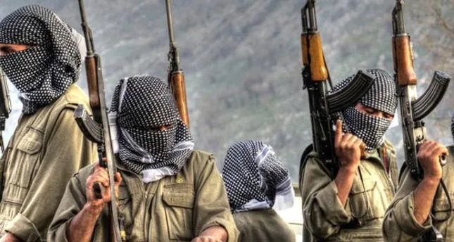 PKK-nın komandirlərindən biri öldürüldü