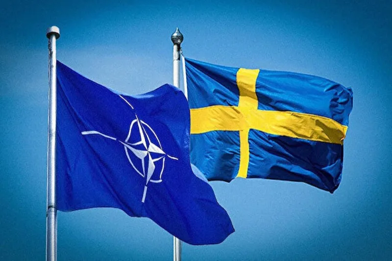 İsveç bu tarixdə NATO-ya üzv olacaq