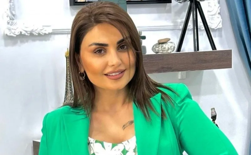 "Mahnılarımı səhv salıblar, başqası olmalı idi" - Şəbnəm Tovuzlu