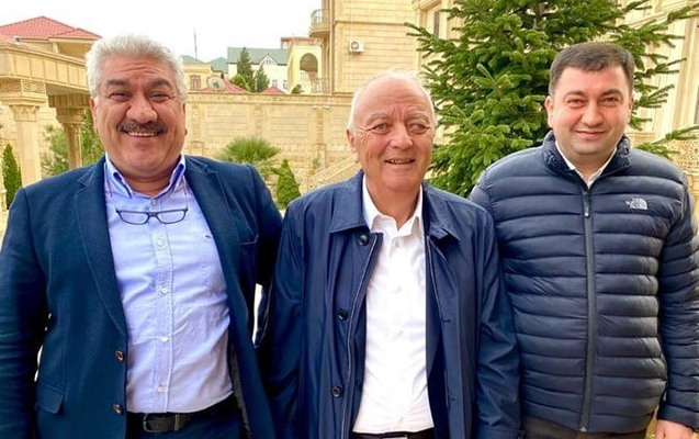Çovdarovun 30 milyonu kimə qalacaq?