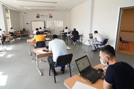 “Yüksəliş”in imtahanında texniki problem yarandı