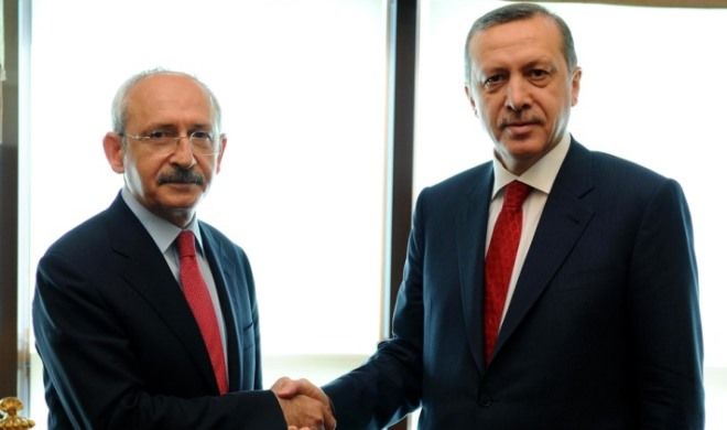 Ərdoğan, yoxsa Kılıçdaroğlu irəlidədir? - SORĞU