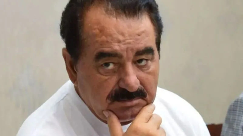 İbrahim Tatlısəs bu dəfə də namizəd ola bilmədi