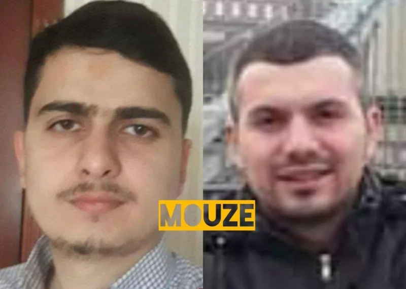İrana casusluq etməkdə şübhəli bilinən 2 nəfər SAXLANILDI