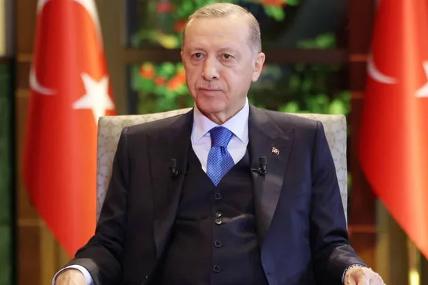 Ərdoğan yenidən prezident seçiləcəyi təqdirdə görəcəyi işləri açıqlayıb