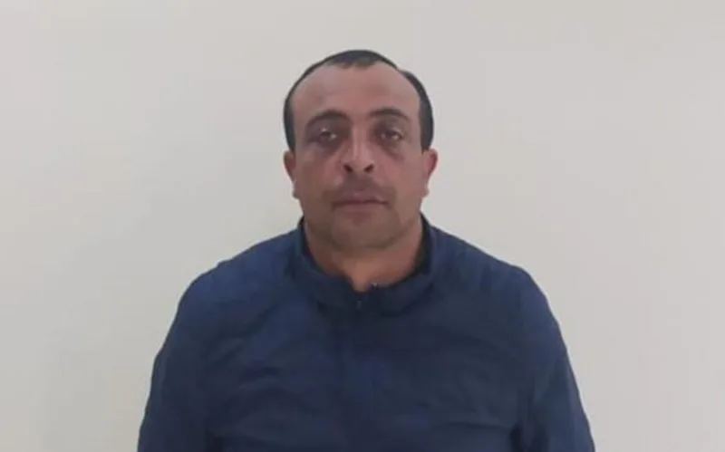Narkotik vasitələrin təsiri altında avtomobil idarə edən şəxs saxlanıldı - FOTO