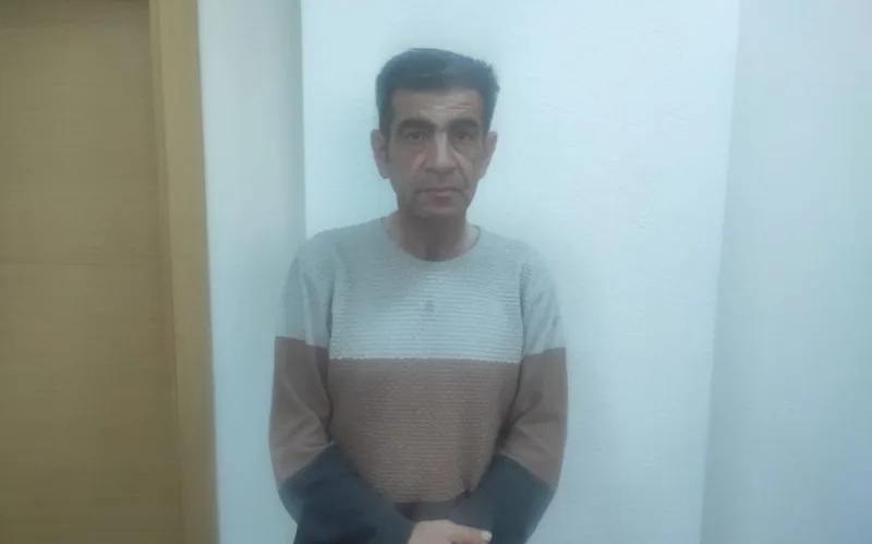 Narkotik vasitənin təsiri altında avtomobil idarə edən şəxs HƏBS EDİLDİ