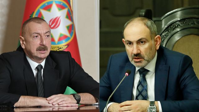 İlham Əliyevlə Nikol Paşinyan görüşə bilər