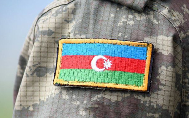 Ordudan tərxis olunmaq istəyən rəis aldadıldı