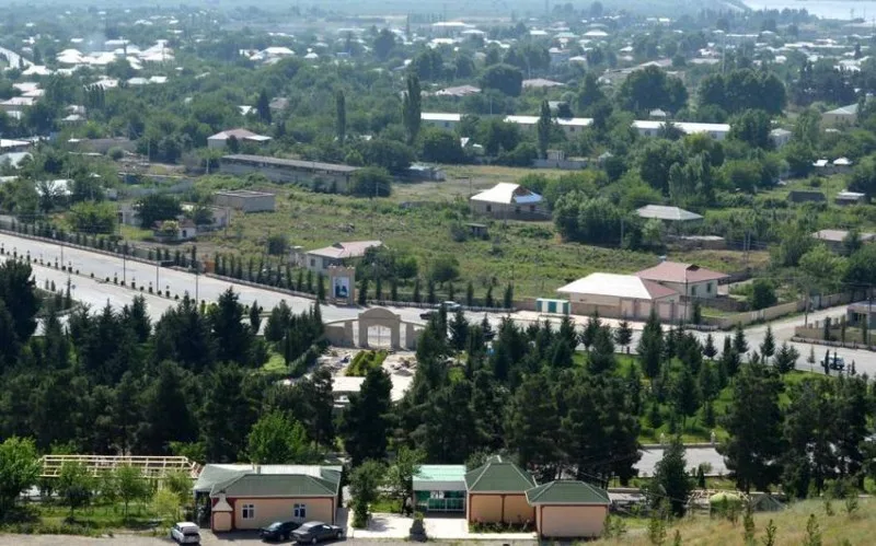 Füzuli şəhərinin əhalisi 50 000 nəfərə çatacaq