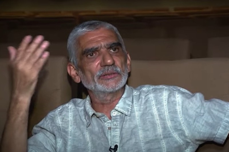 Maestro Niyazinin oğulluğu “Kalaşnikov”la tutuldu - YENİLƏNİB