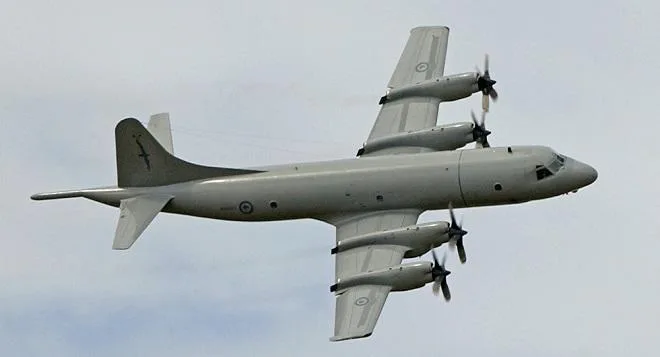 Alman təyyarəsi Rusiya sərhədində: Su-27 qaldırıldı
