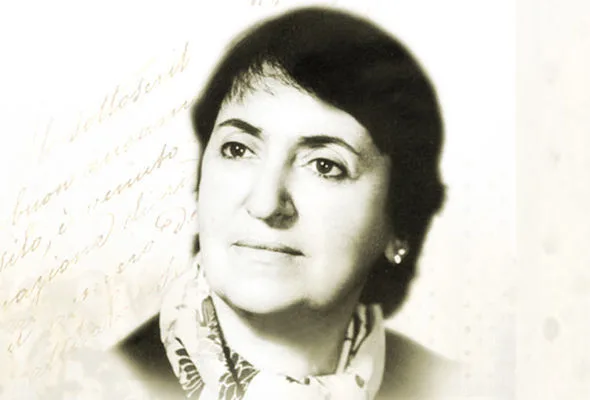 Zərifə Əliyeva mənəviyyat adlı zirvəni fəth etmiş böyük şəxsiyyətdir