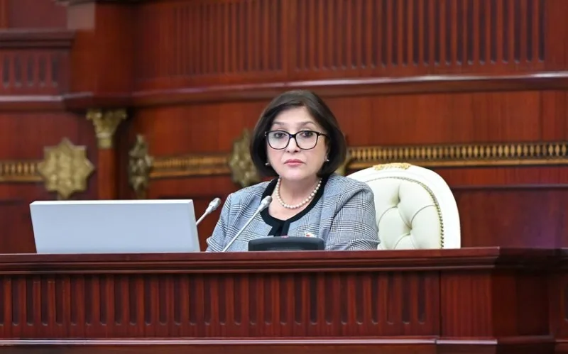 Sahibə Qafarovadan əsirlikdəki hərbçilərimizə işgəncə verilməsinə REAKSİYA